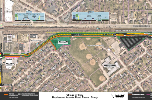 Meeting 2 Rollplot map